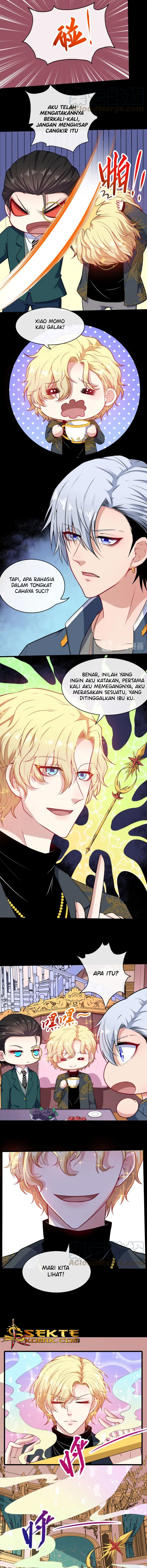 Daddy From Hell Chapter 132 Gambar 3